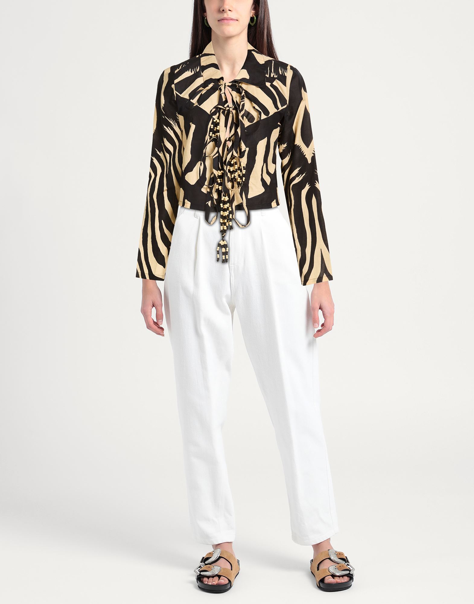  Connor & Blake - Camisetas Y Tops - Camisas - On Yoox.com 