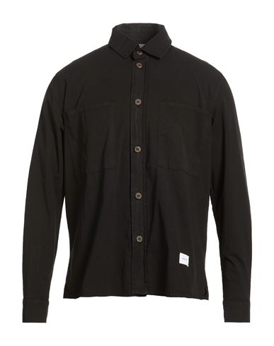 Camisa Hombre Negro L,M,S,XL Hombre