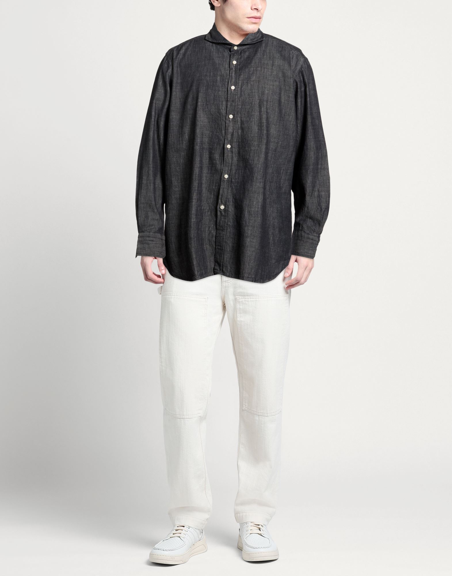  Guy Rover - Tops - Jeanshemden - On Yoox.com 