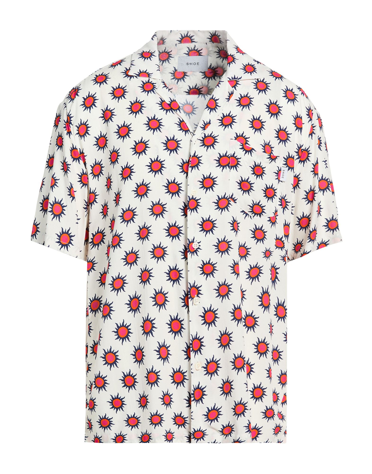  Shoe - Tops - Hemden - On Yoox.com 