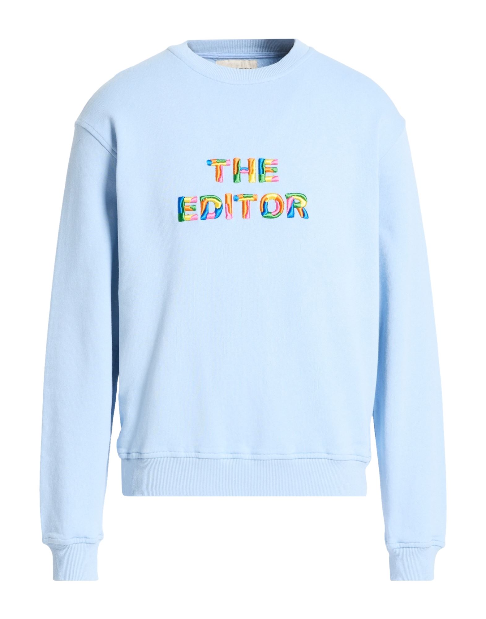  The Editor - Camisetas Y Tops - Sudaderas - On Yoox.com 