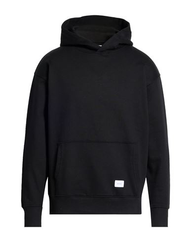 Sudadera Hombre Negro L,M,S,XXL Hombre