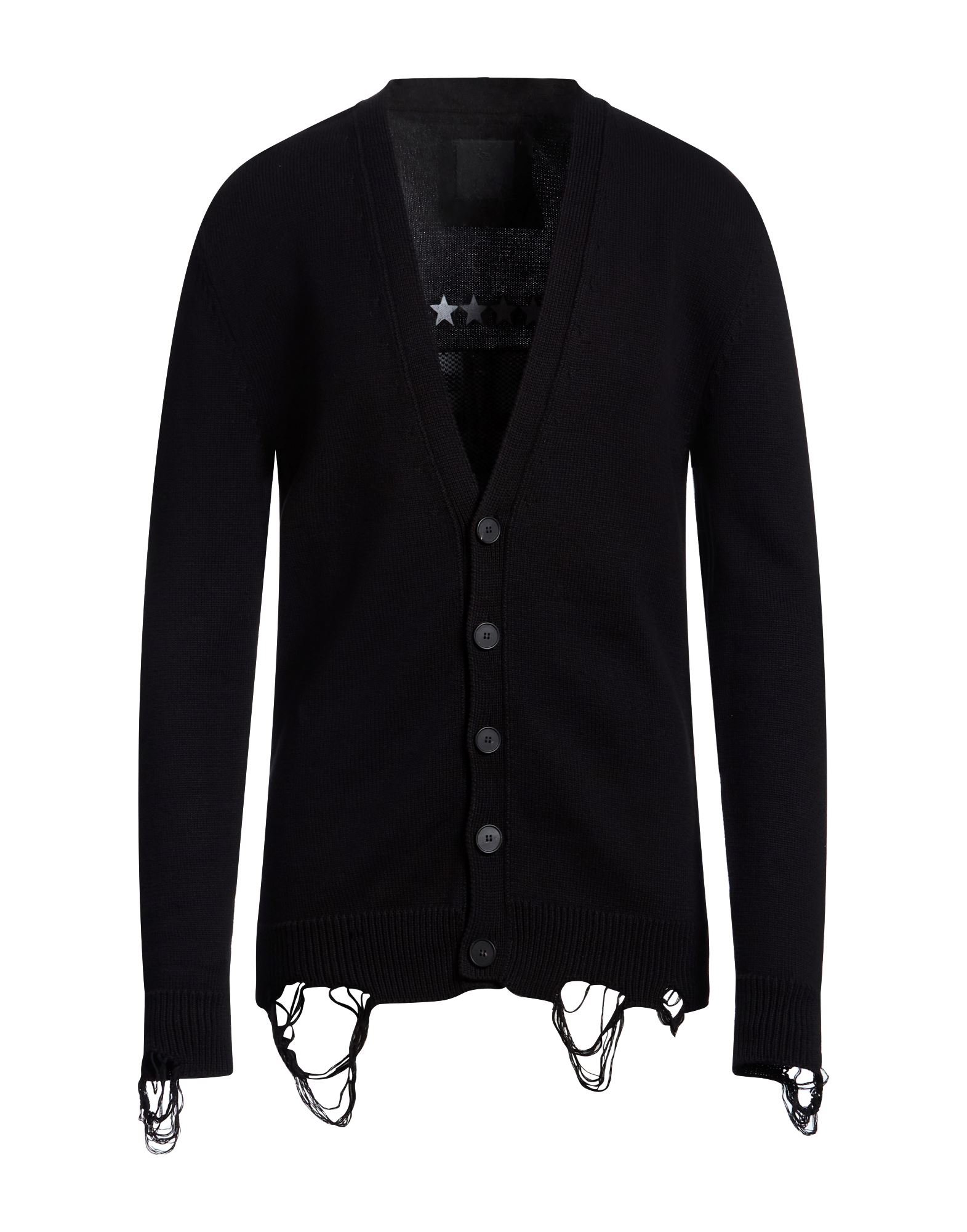  Givenchy - Strickwaren - Strickjacken - On Yoox.com 