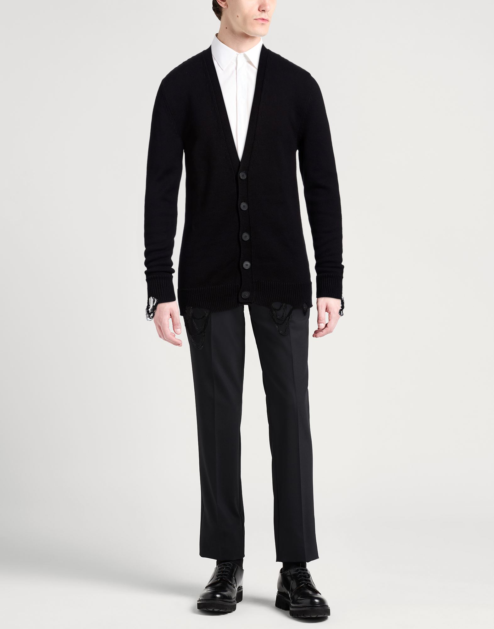  Givenchy - Strickwaren - Strickjacken - On Yoox.com 