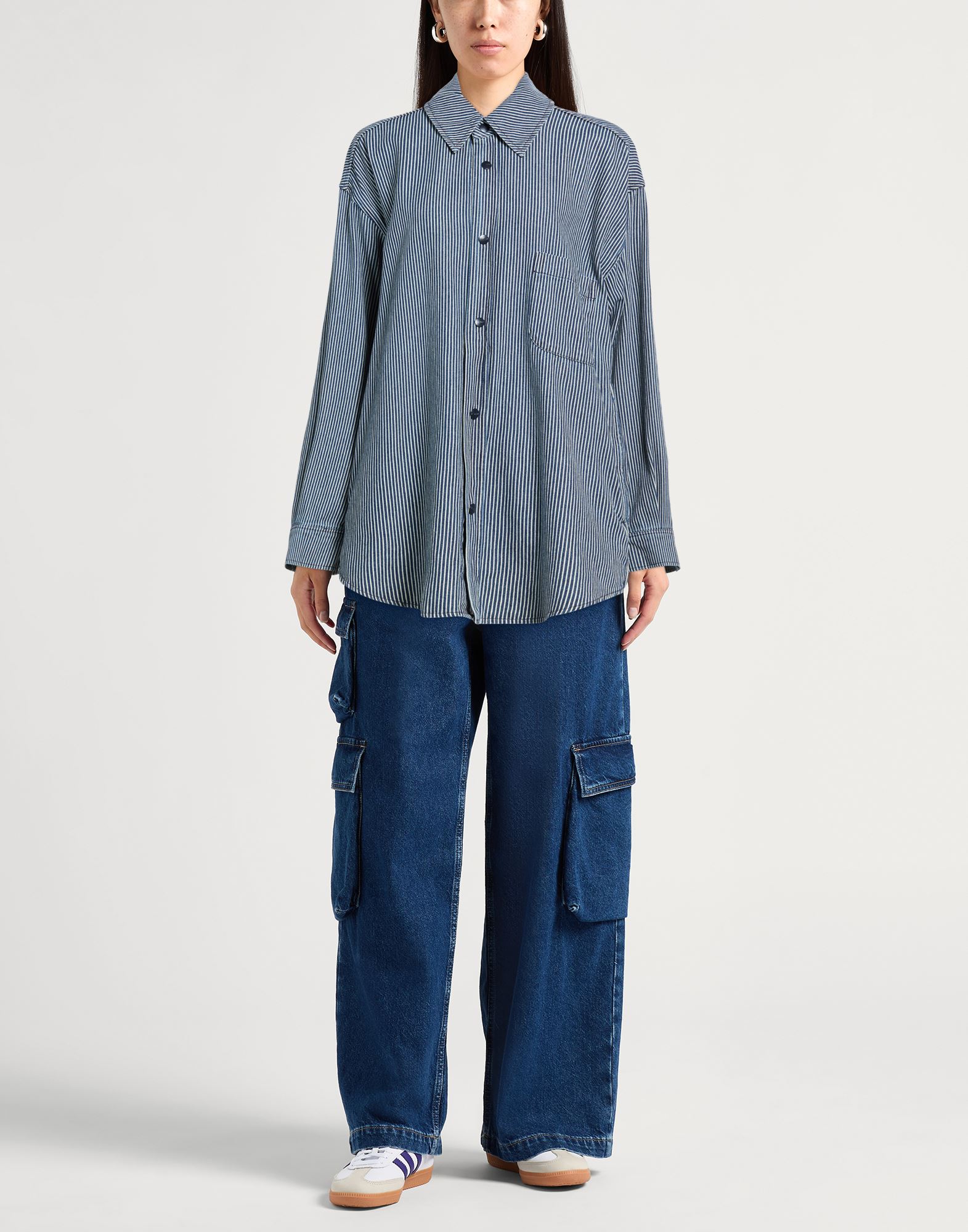  Autry - Camisetas Y Tops - Camisas - On Yoox.com 