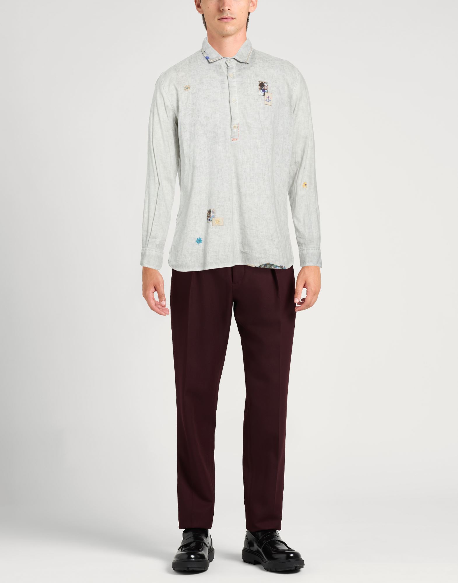  Bob - Tops - Hemden - On Yoox.com 