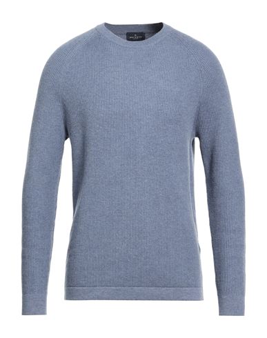 Pullover Herren Taubenblau L,S,XL,XXL Herren