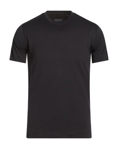 Camiseta Hombre Negro XS Hombre
