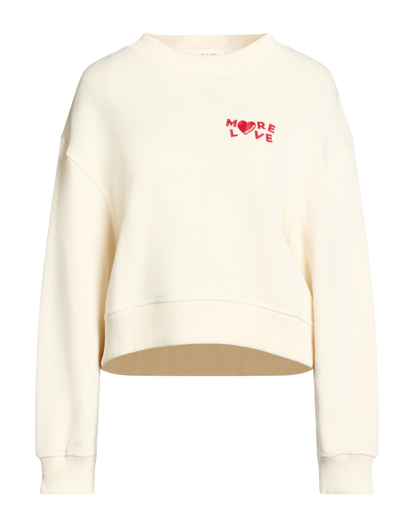 RAG & BONE RAG & BONE ΜΠΛΟΥΖΑΚΙΑ Φούτερ