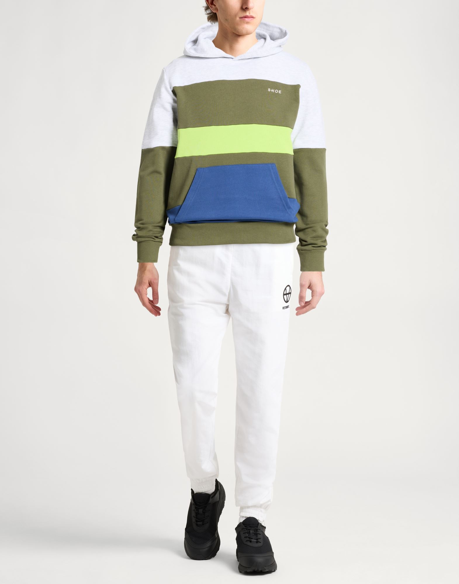 Shoe - Camisetas Y Tops - Sudaderas - On Yoox.com 
