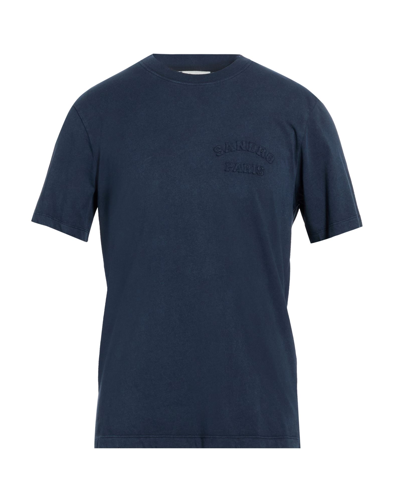  Sandro - Tops - T-shirts - On Yoox.com 