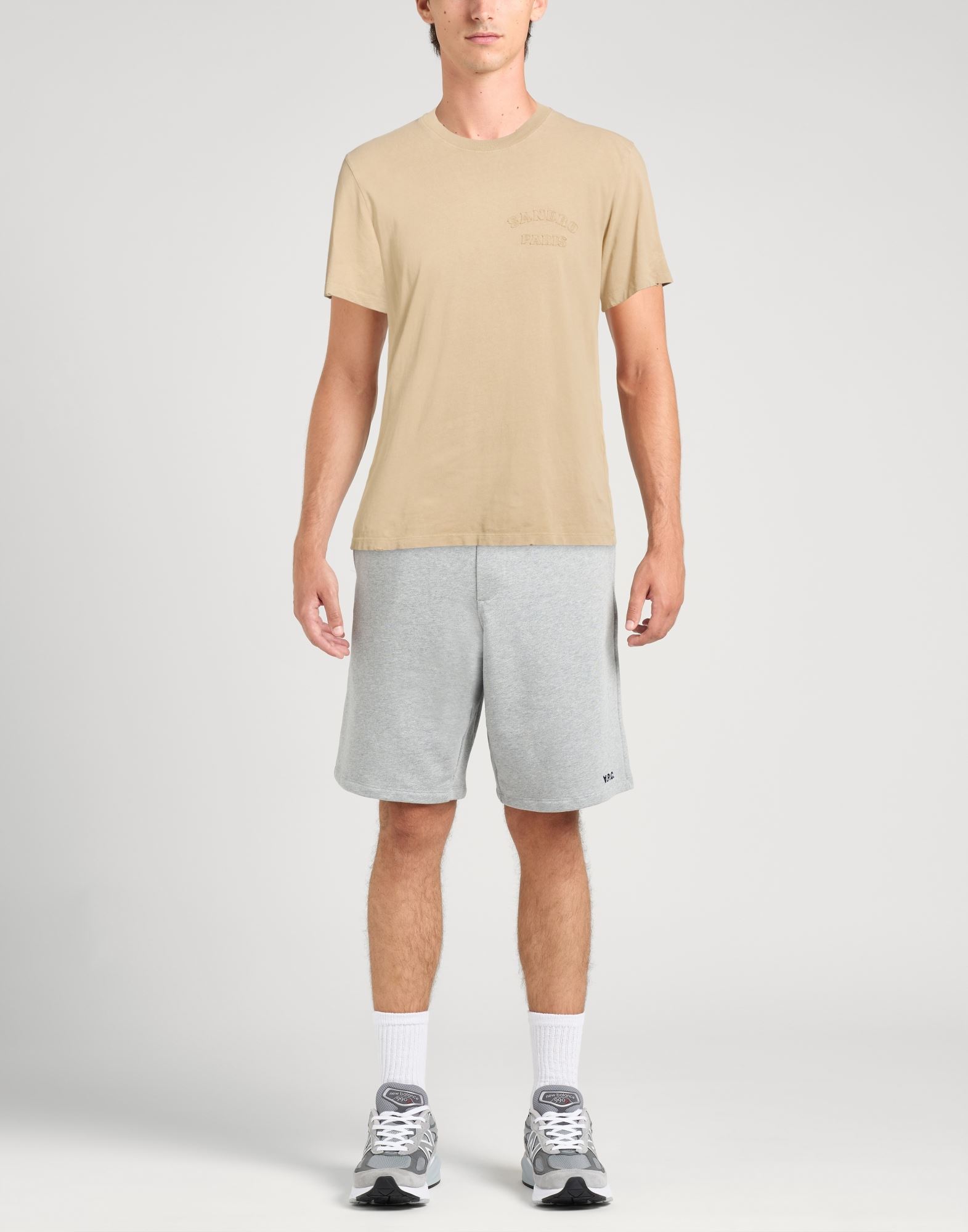  Sandro - Tops - T-shirts - On Yoox.com 