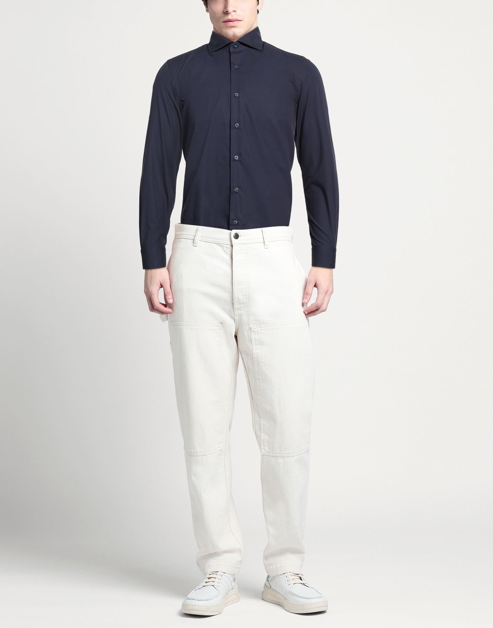 Agho - Tops - Hemden - On Yoox.com 