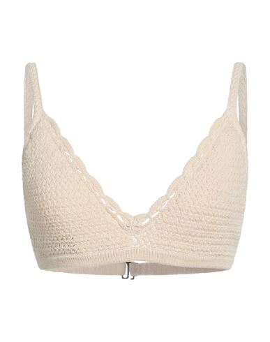 Top Mujer Hueso M/L,XS/S Mujer