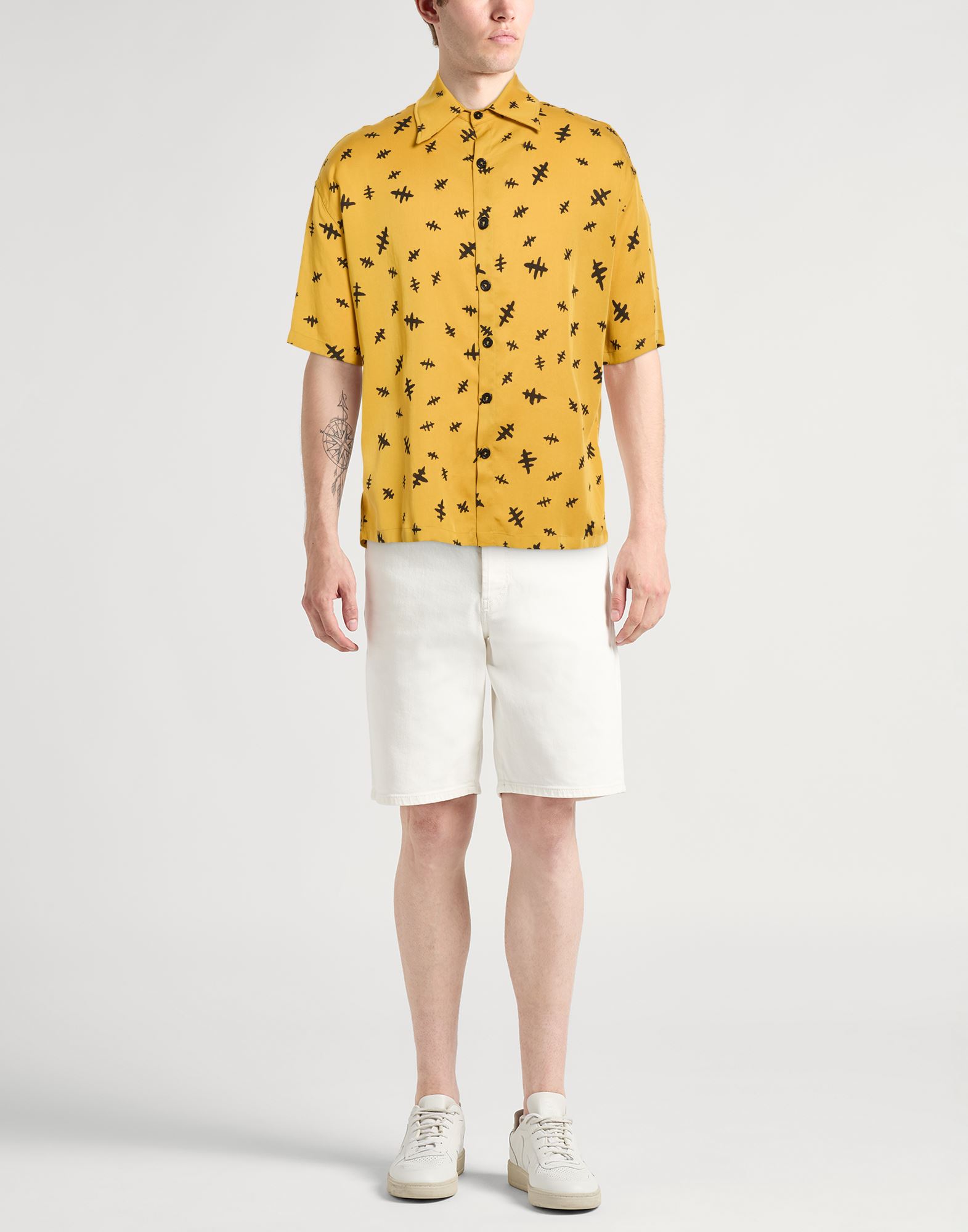 Brizzi - Tops - Hemden - On Yoox.com 