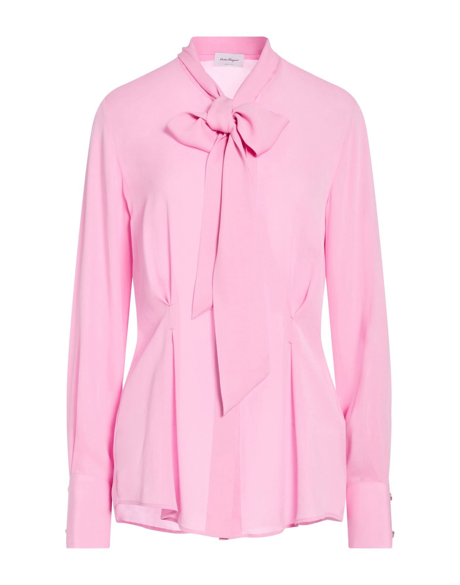  Ferragamo - Camisetas Y Tops - Camisas - On Yoox.com 