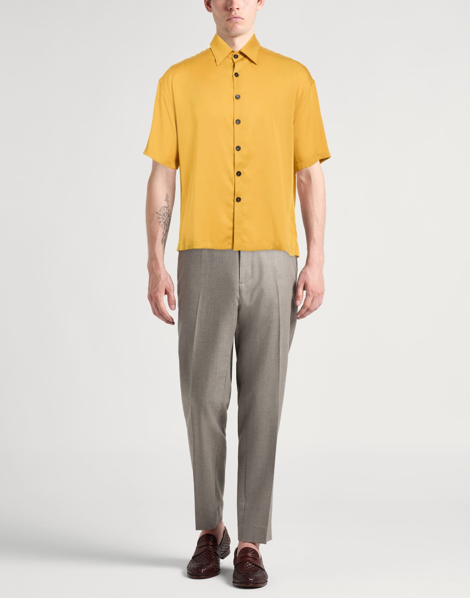  Brizzi - Tops - Hemden - On Yoox.com 