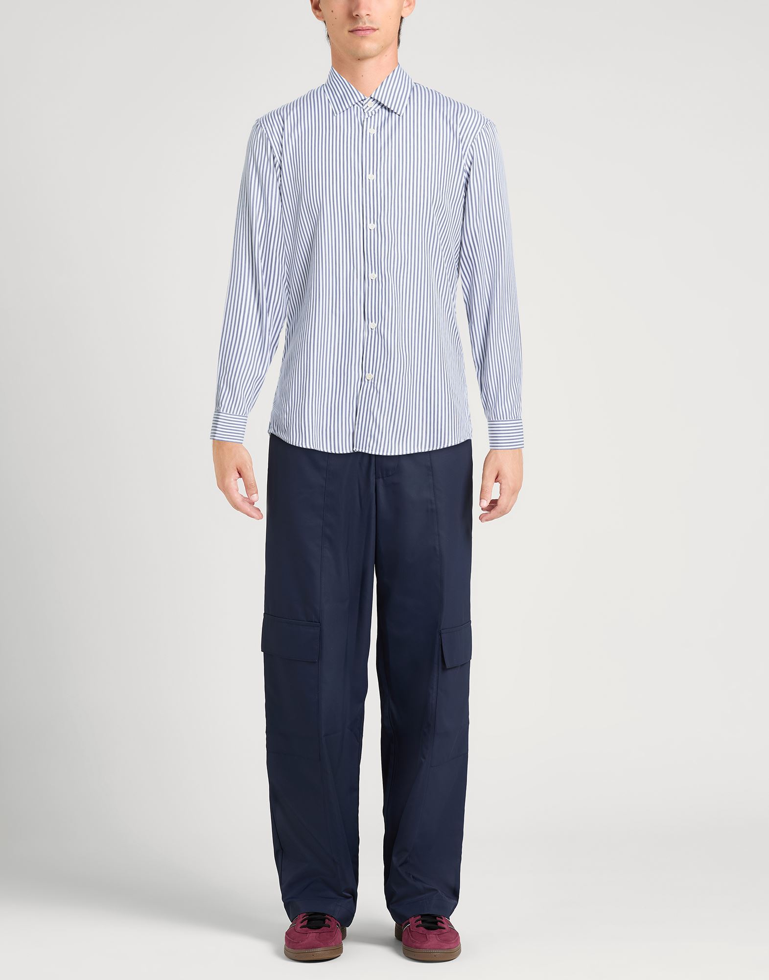  Sandro - Tops - Hemden - On Yoox.com 