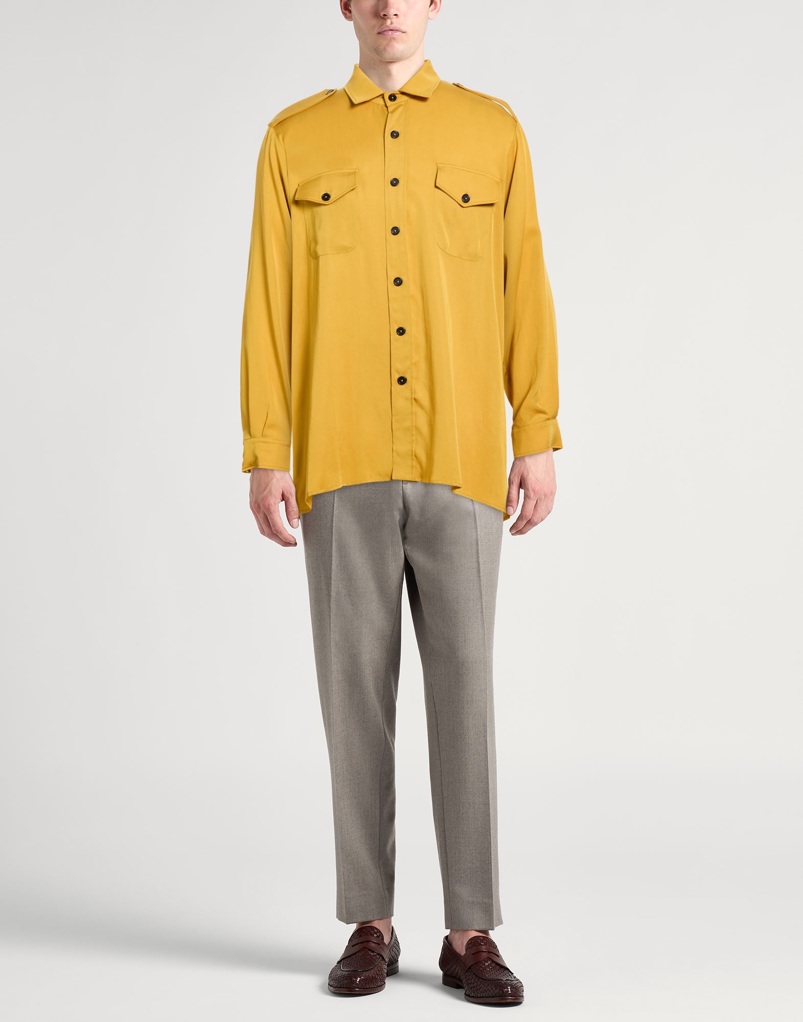  Brizzi - Tops - Hemden - On Yoox.com 