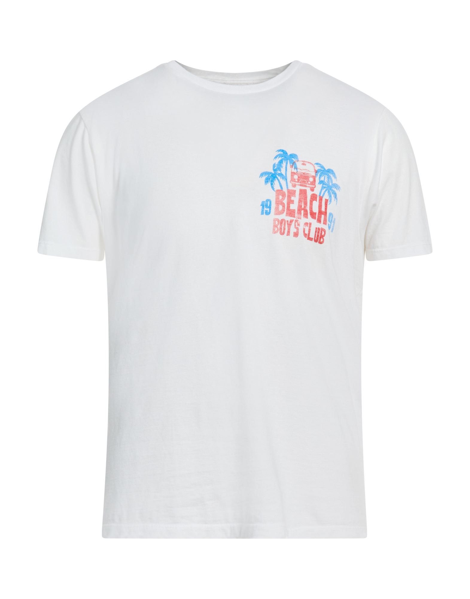  Bowery - Tops - T-shirts - On Yoox.com 