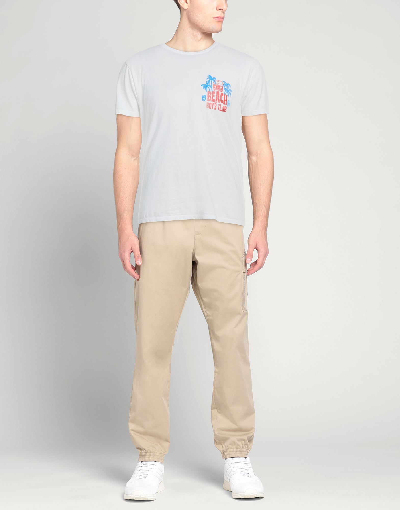  Bowery - Tops - T-shirts - On Yoox.com 