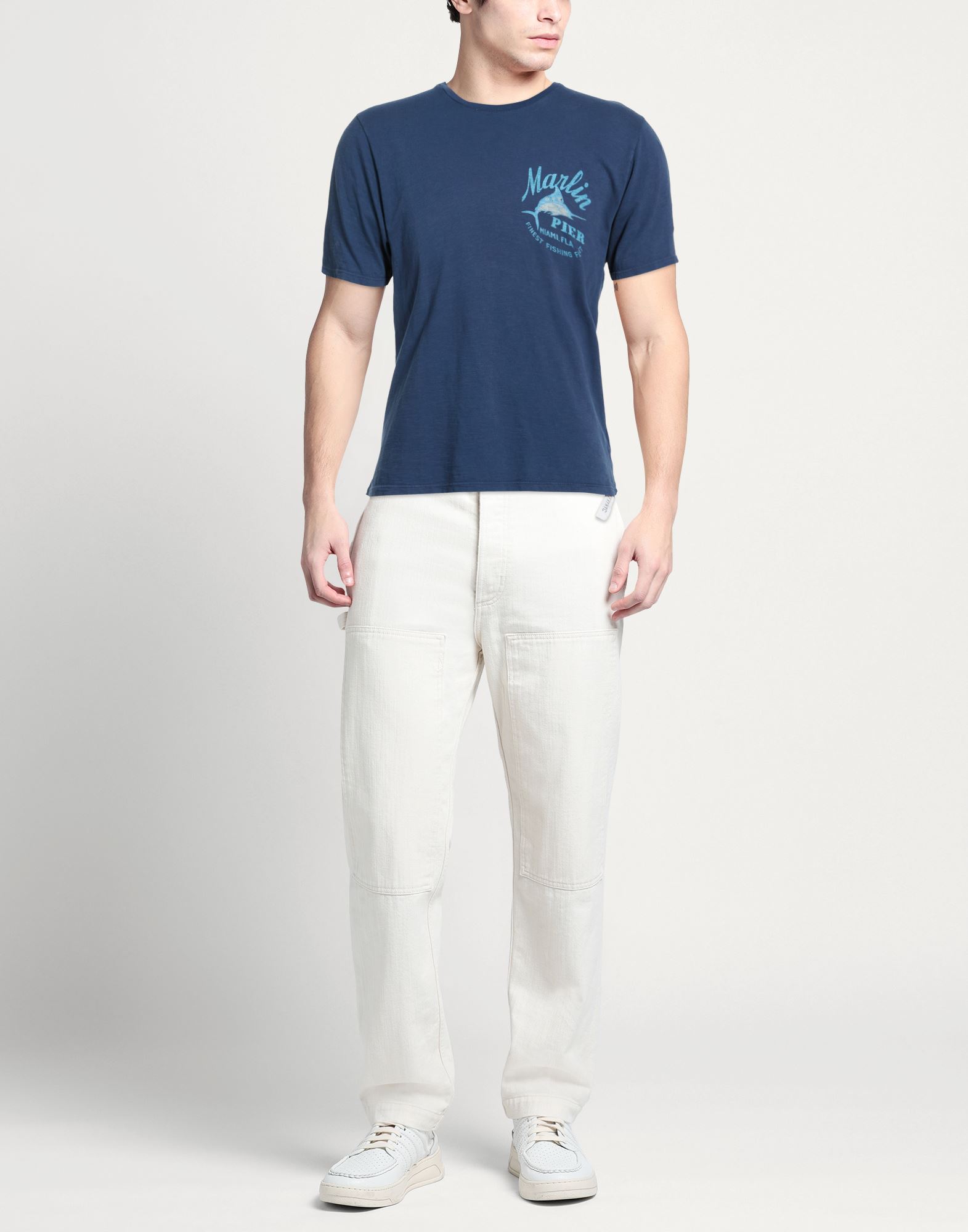  Bowery - Tops - T-shirts - On Yoox.com 