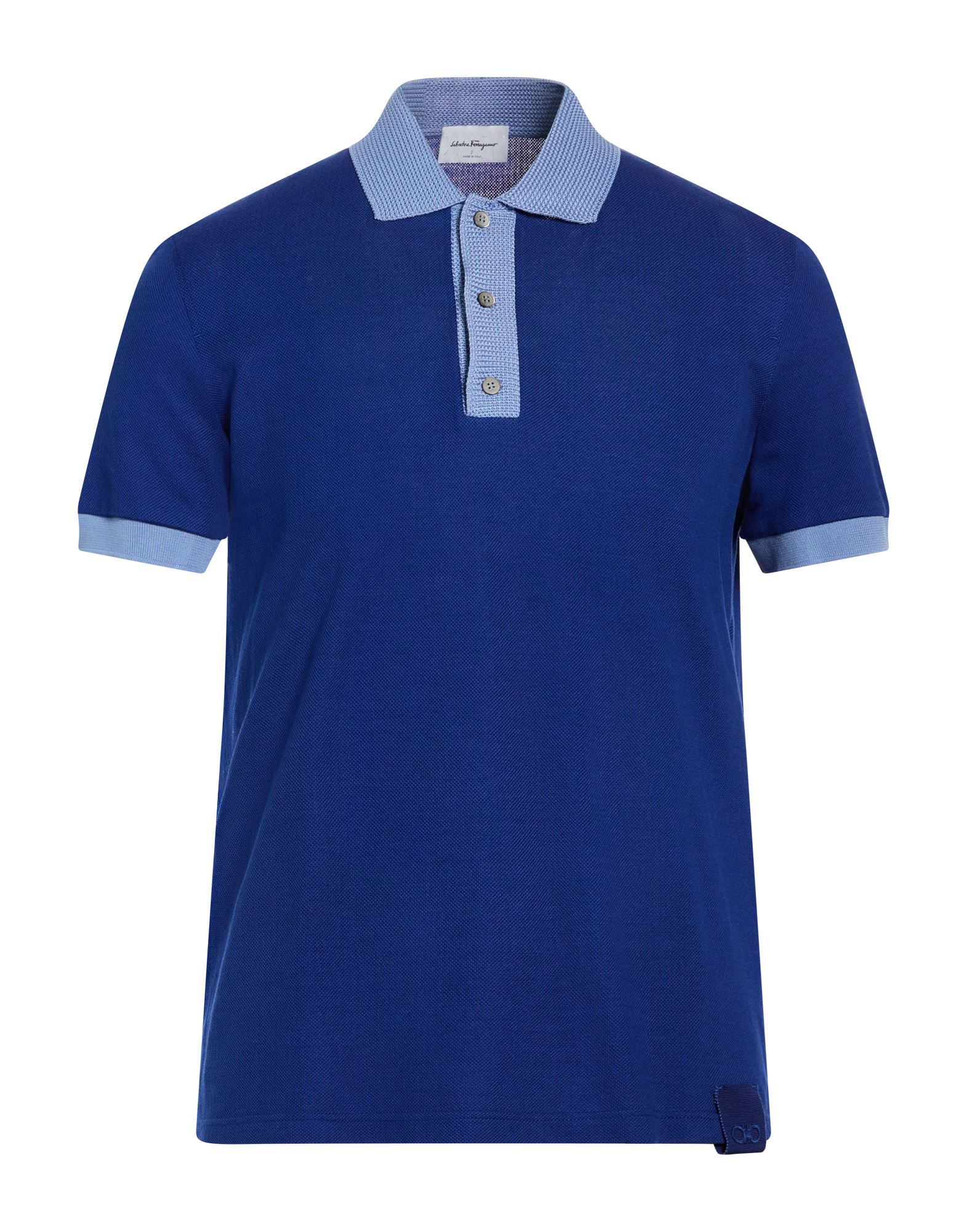  Ferragamo - Tops - Poloshirts - On Yoox.com 