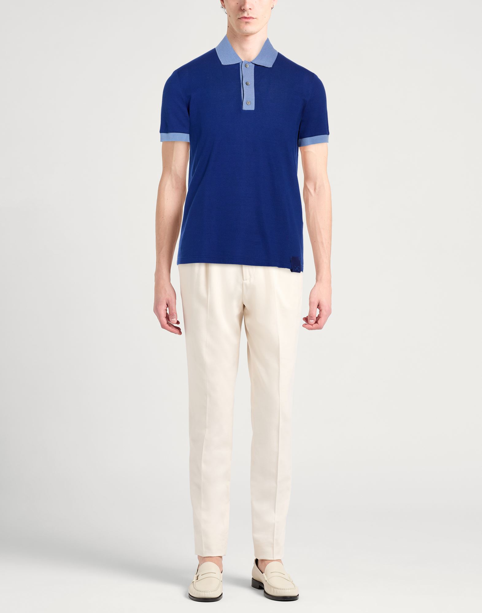  Ferragamo - Tops - Poloshirts - On Yoox.com 