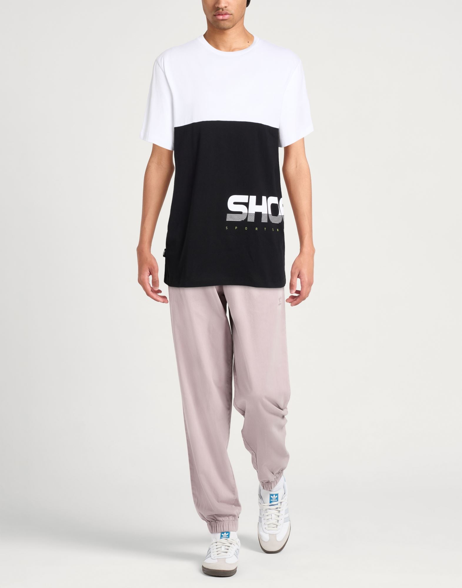  Shoe - Camisetas Y Tops - Camisetas - On Yoox.com 