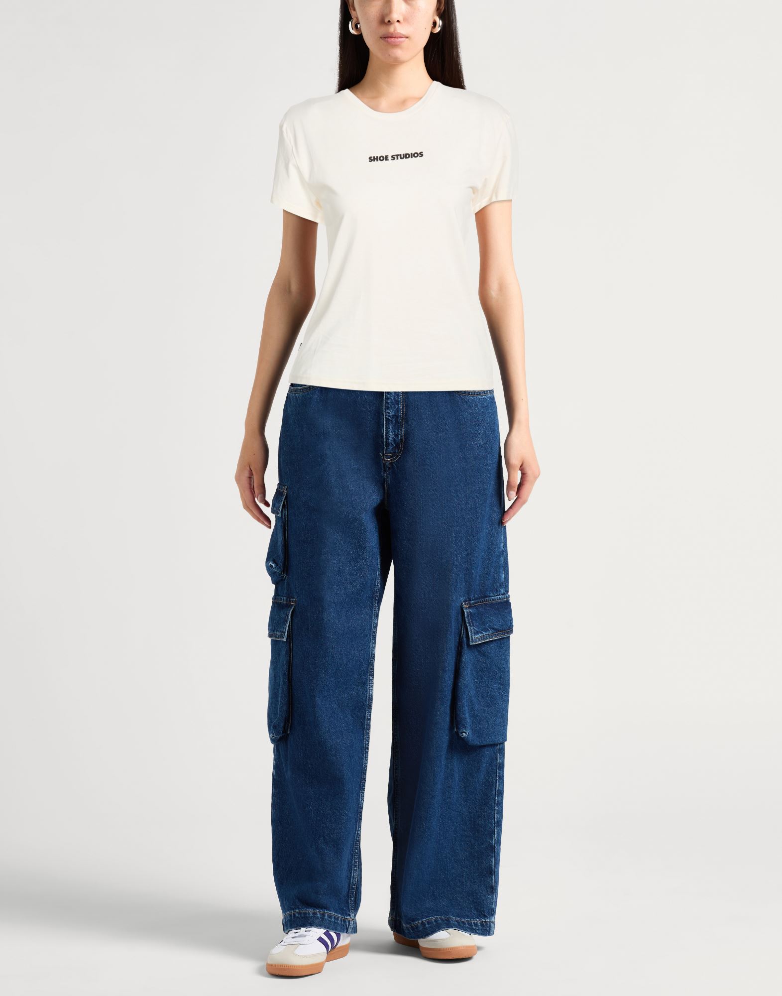  Shoe - Tops - T-shirts - On Yoox.com 