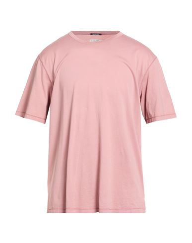 Camiseta Hombre Rosa antiguo XXL Hombre