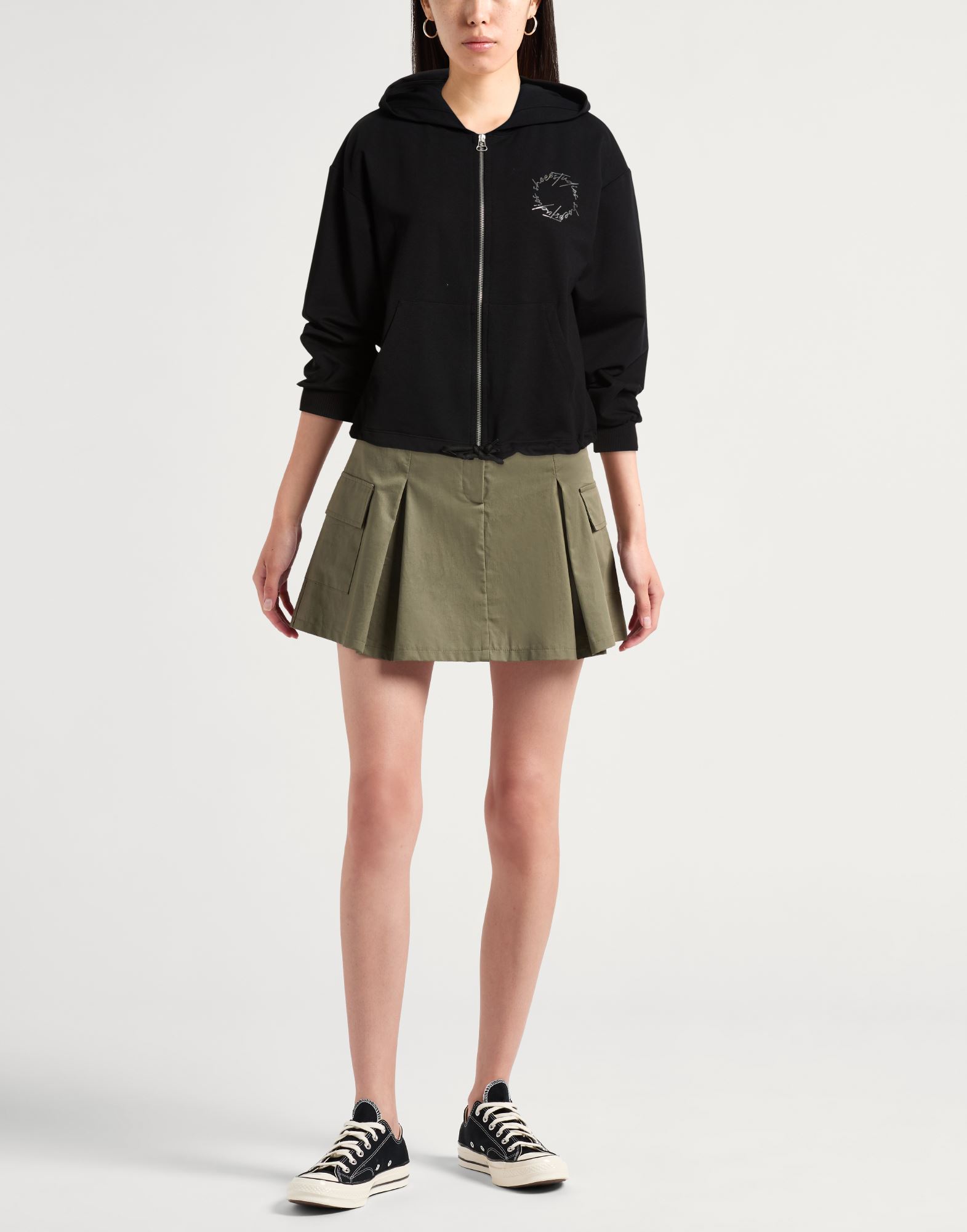  Shoe - Tops - Sweatshirts - On Yoox.com 