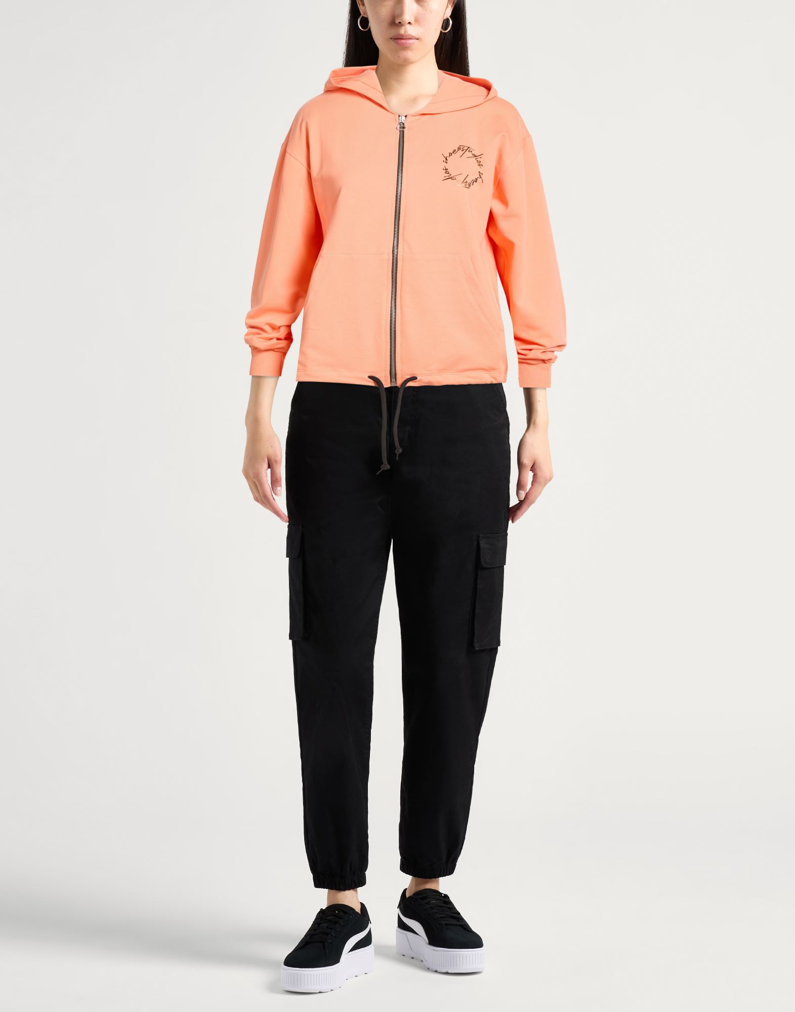  Shoe - Tops - Sweatshirts - On Yoox.com 