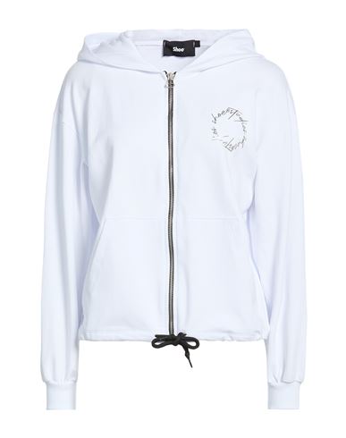 Sudadera Mujer Blanco L,M,S,XL,XS Mujer