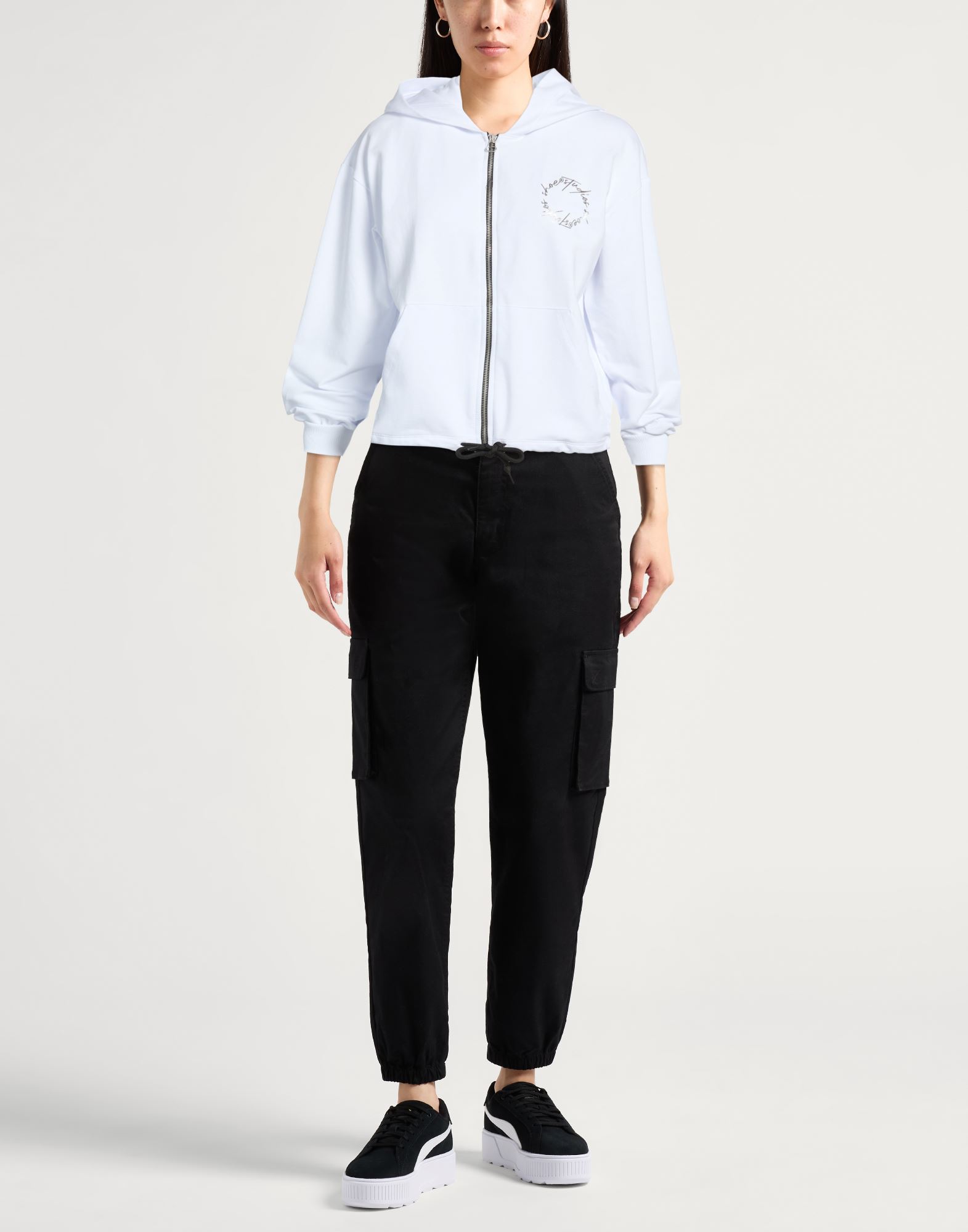  Shoe - Tops - Sweatshirts - On Yoox.com 