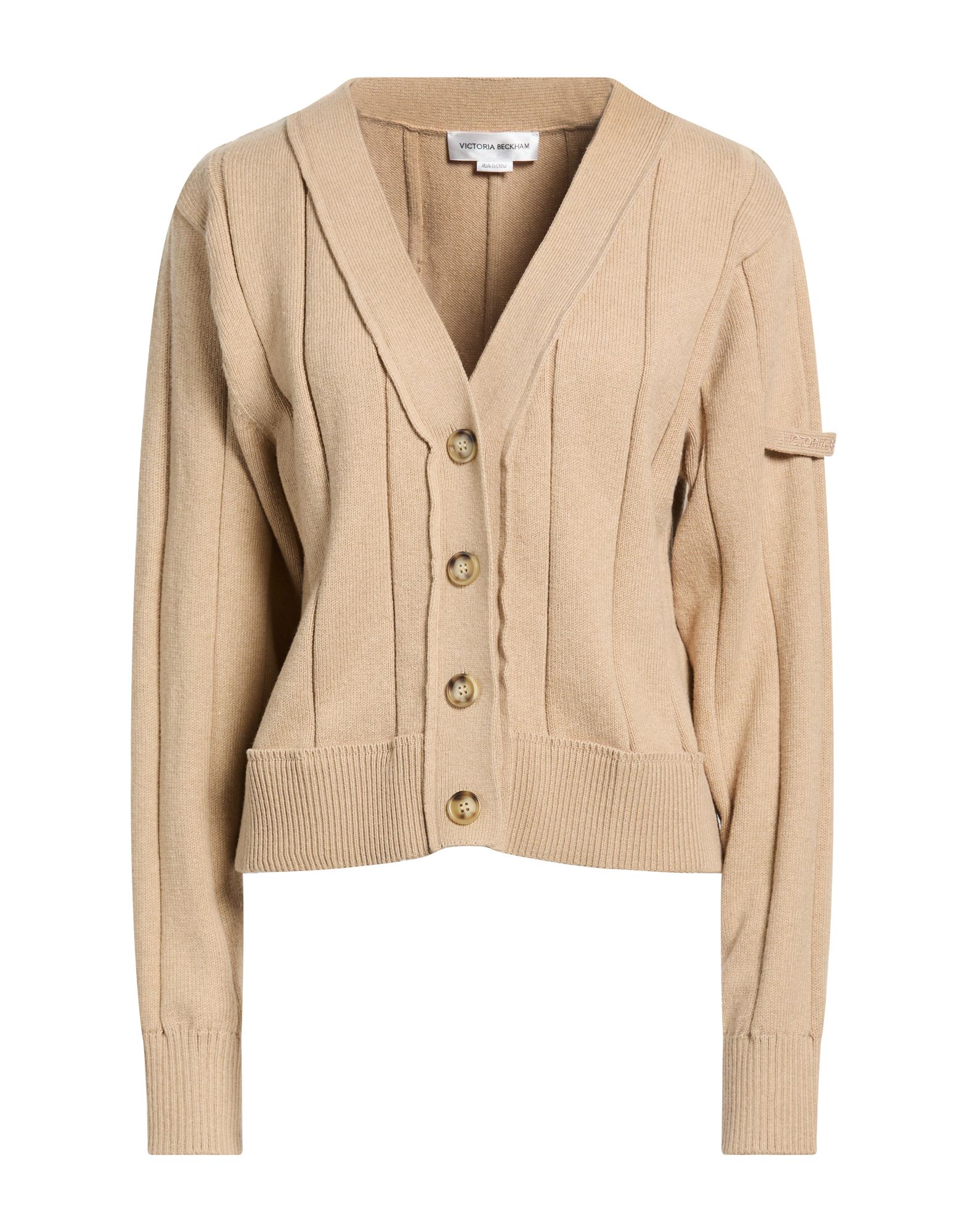  Victoria Beckham - Maille - Cardigans - On Yoox.com 