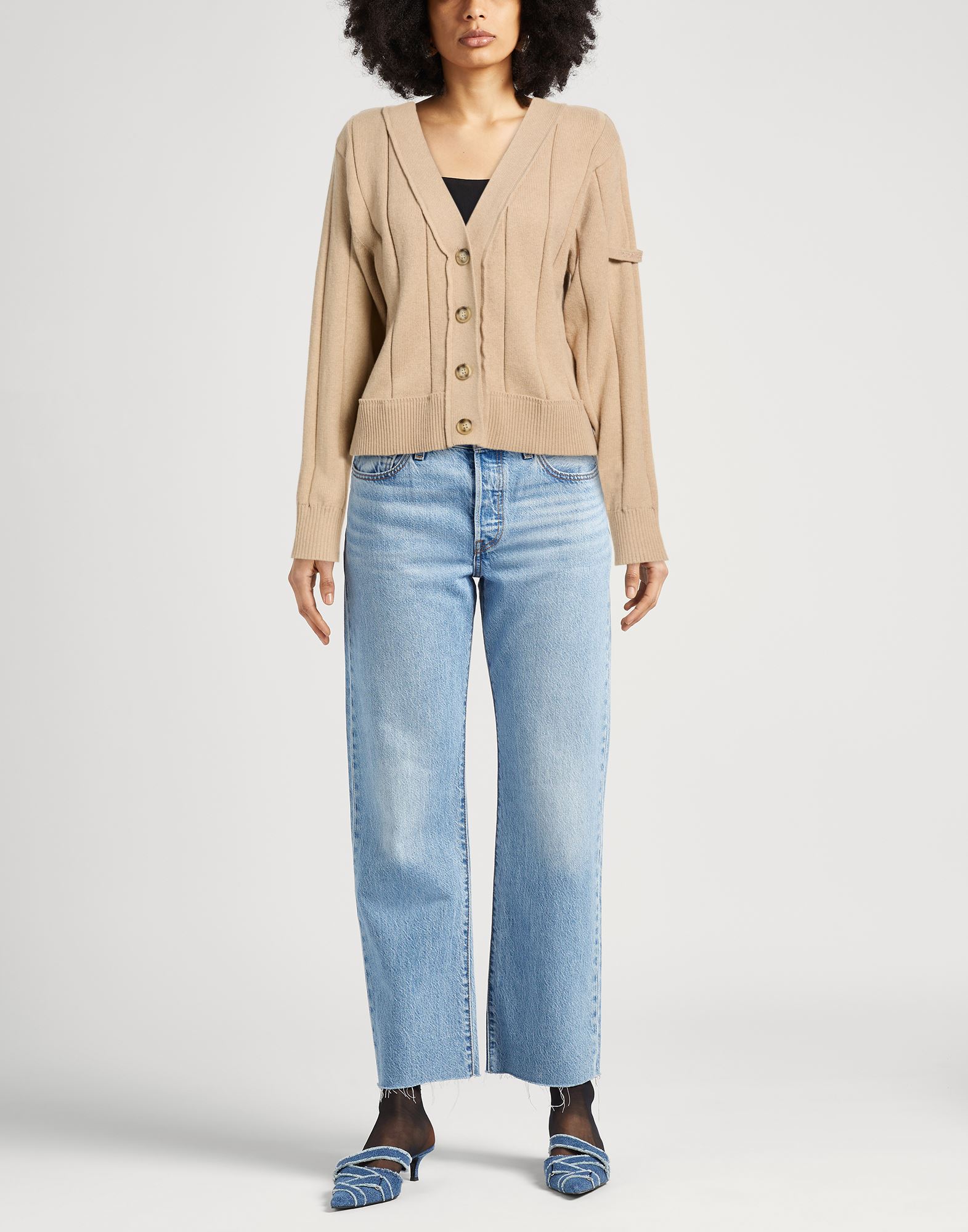  Victoria Beckham - Maille - Cardigans - On Yoox.com 