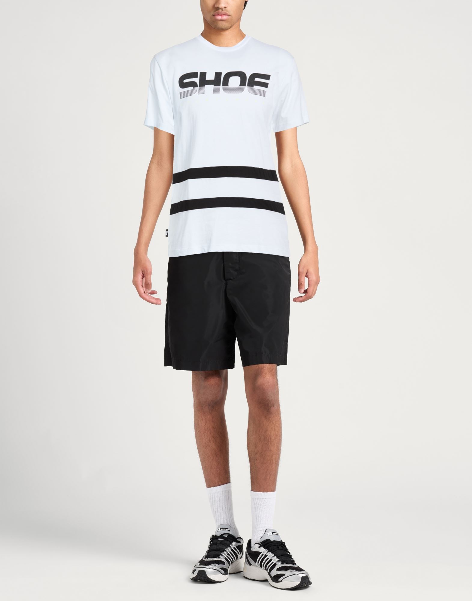  Shoe - Tops - T-shirts - On Yoox.com 