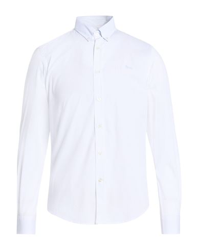 Camisa Hombre Blanco M,S,XL Hombre