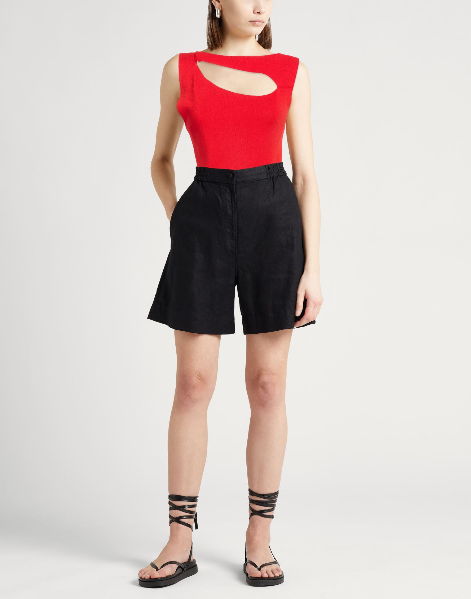  Semicouture - Tops - Tops - On Yoox.com 