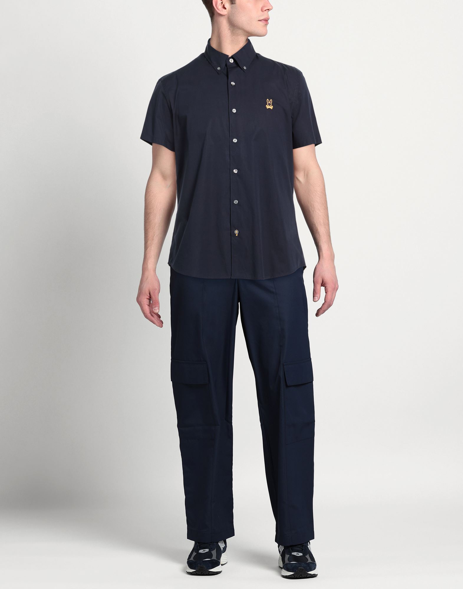  Psycho Bunny - Tops - Hemden - On Yoox.com 
