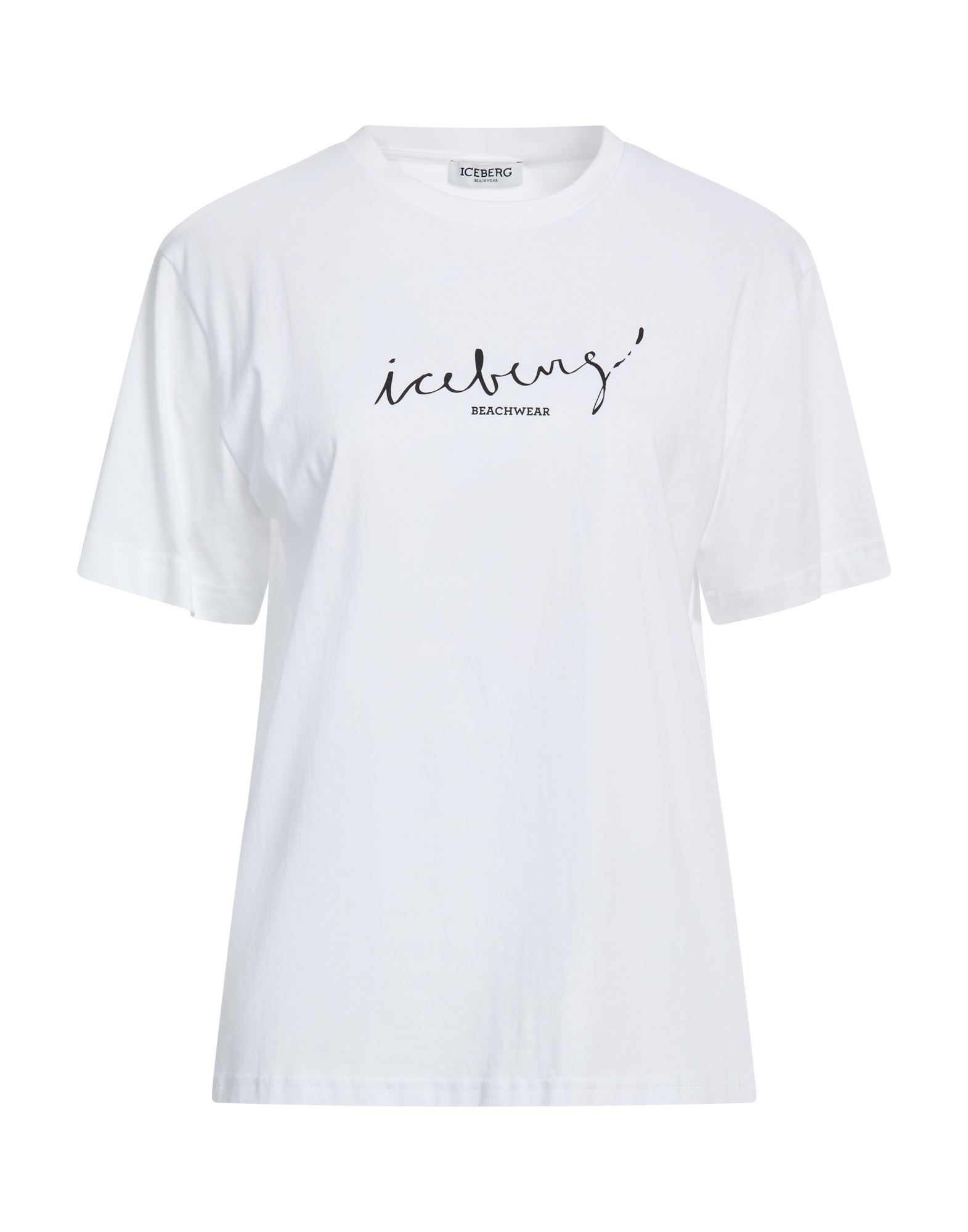 Iceberg - Camisetas Y Tops - Camisetas - On Yoox.com 