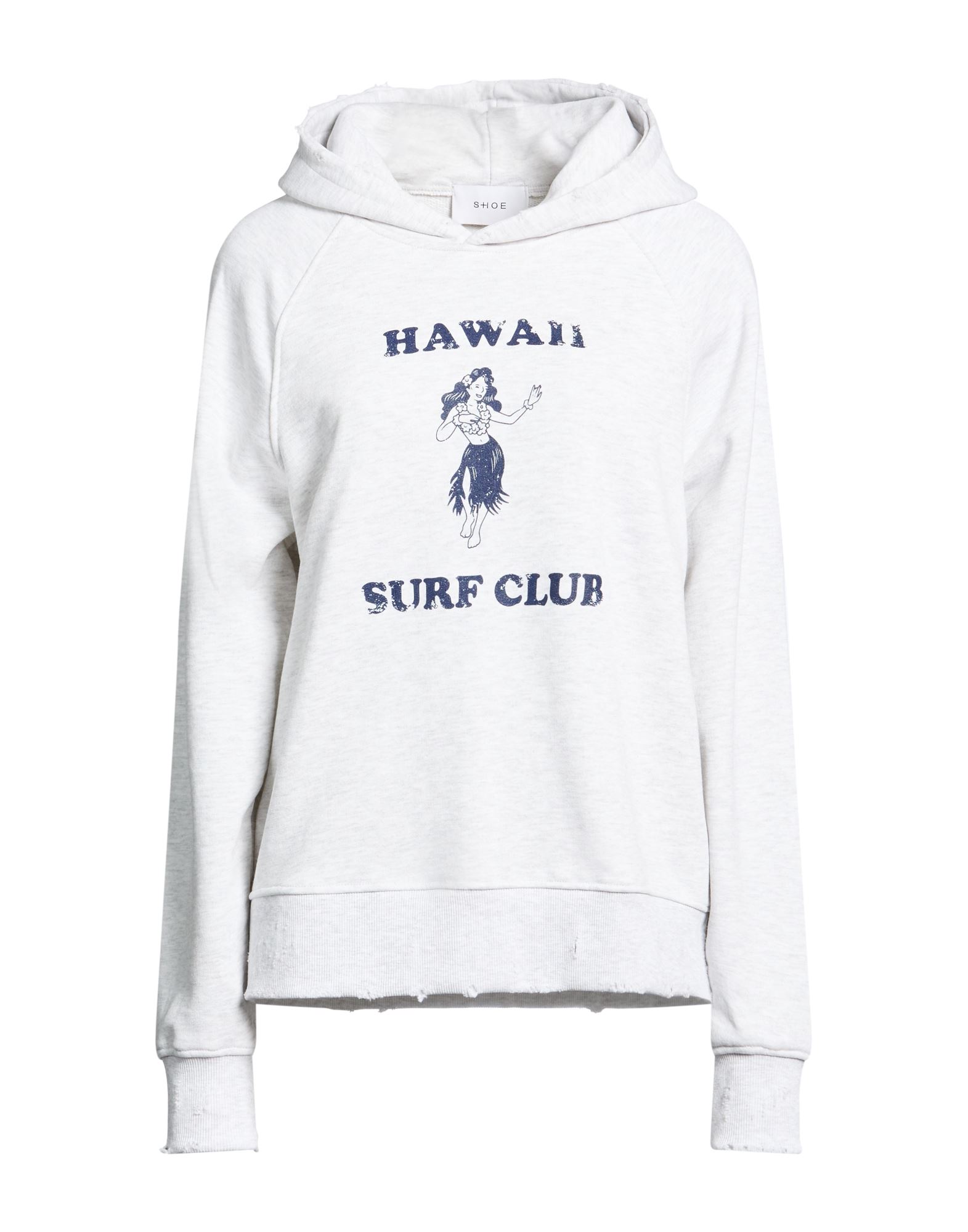  Shoe - Tops - Sweatshirts - On Yoox.com 