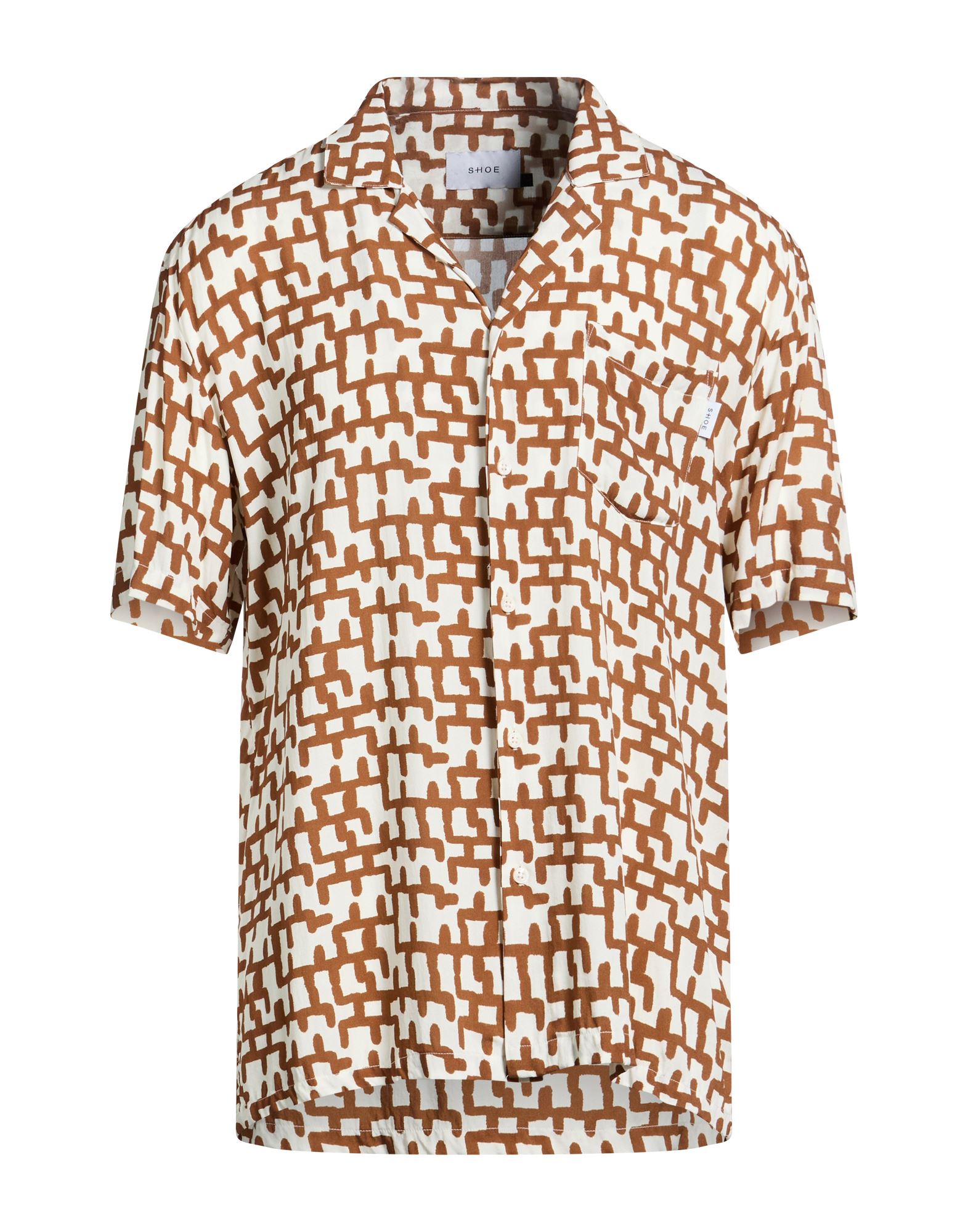  Shoe - Tops - Hemden - On Yoox.com 