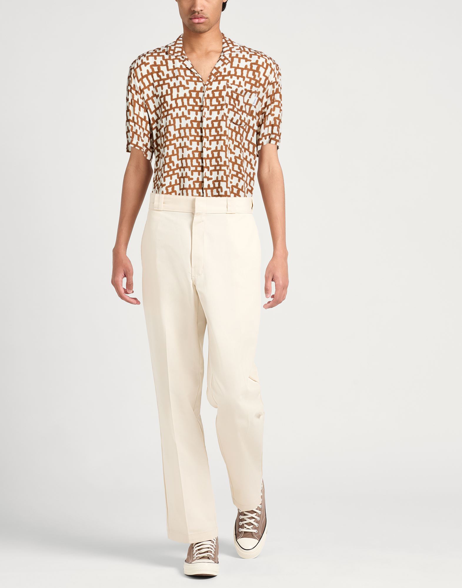  Shoe - Tops - Hemden - On Yoox.com 