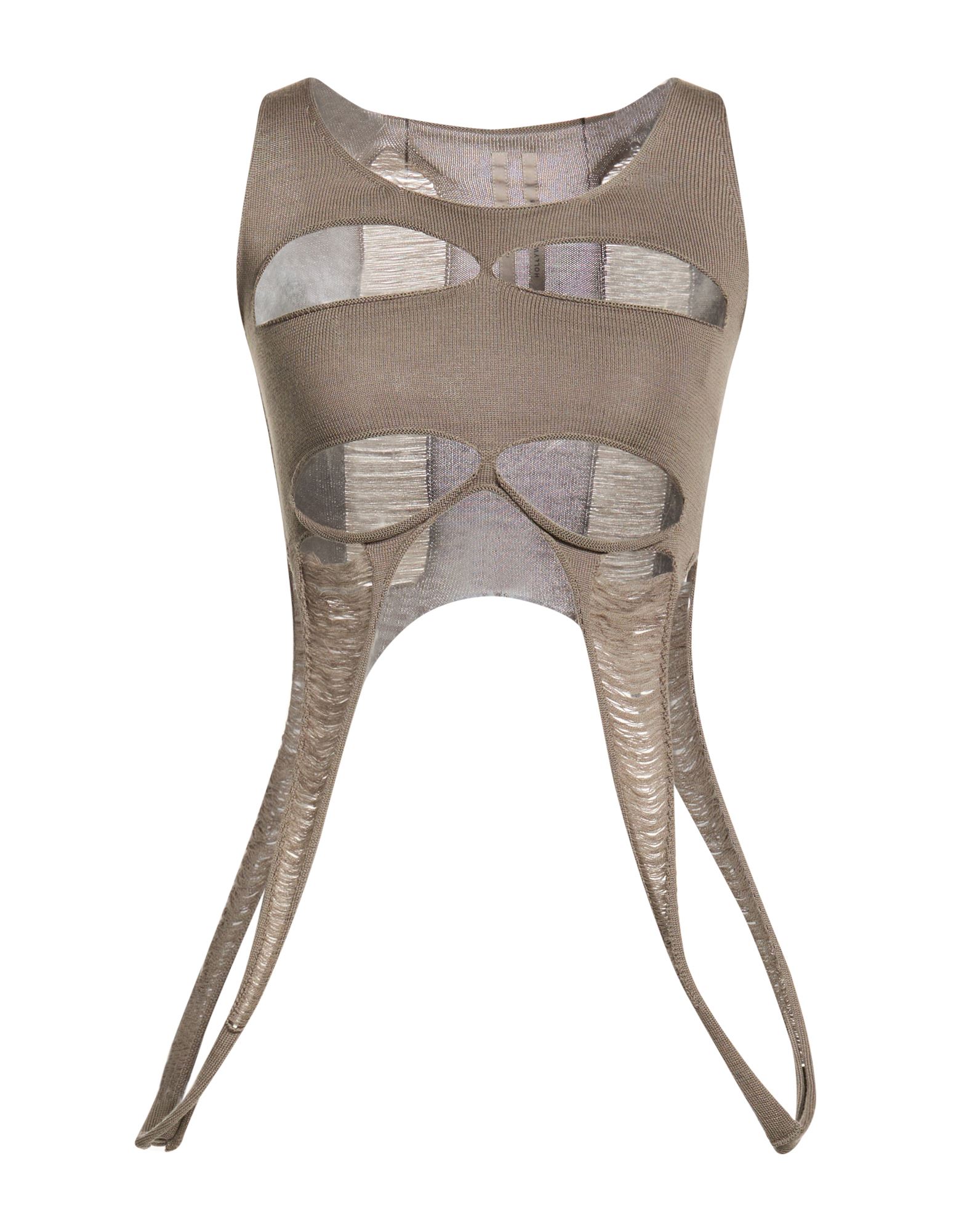 RICK OWENS RICK OWENS ΜΠΛΟΥΖΑΚΙΑ Τοπ