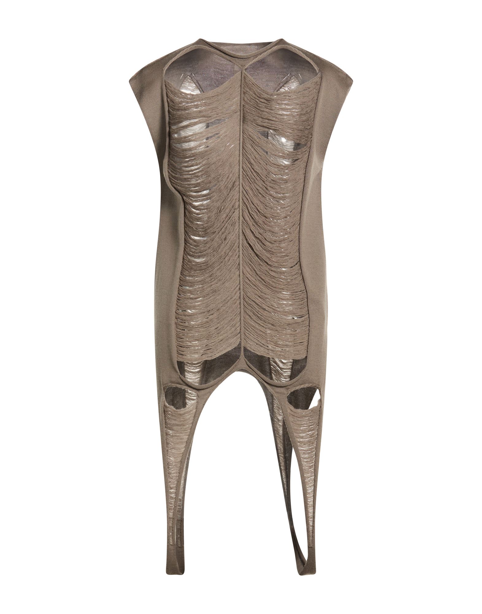 RICK OWENS RICK OWENS ΜΠΛΟΥΖΑΚΙΑ Τοπ