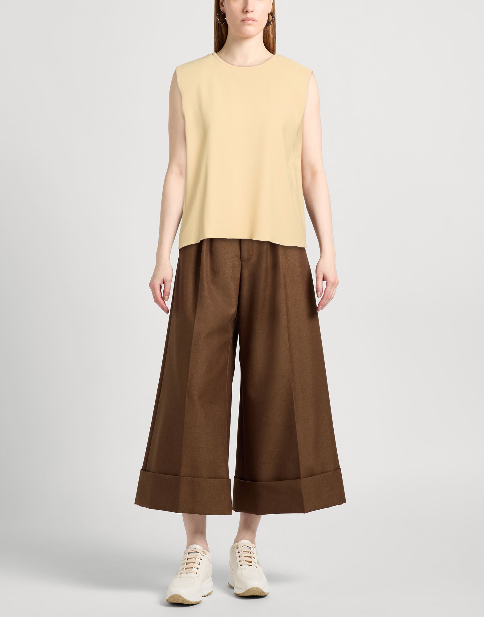  Liviana Conti - Tops - Tops - On Yoox.com 