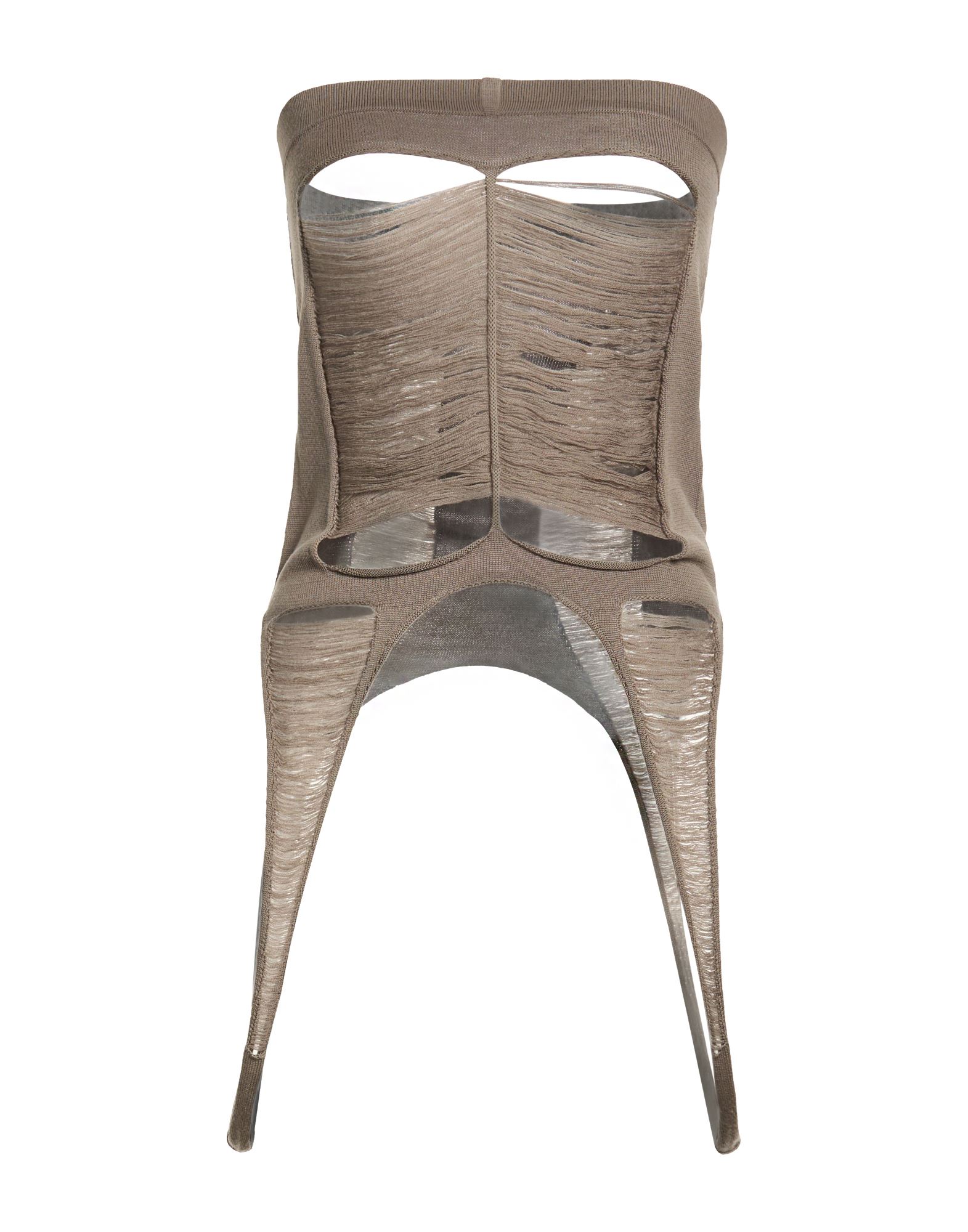 RICK OWENS RICK OWENS ΜΠΛΟΥΖΑΚΙΑ Τοπ