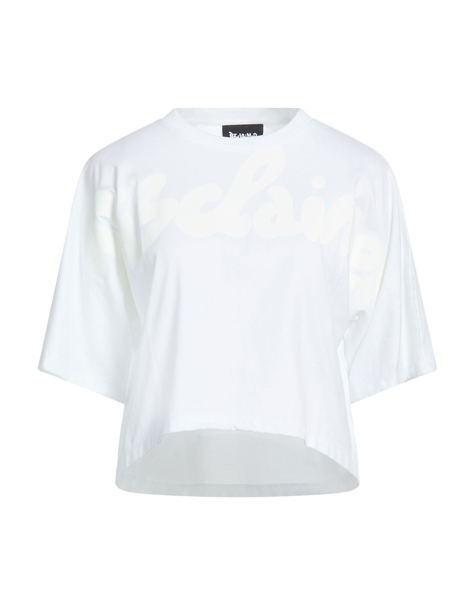 DISCLAIMER ΜΠΛΟΥΖΑΚΙΑ T-shirt